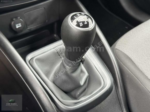 BOYASIZ/12 BİN KM/2024 MODEL/1.3MULTIJET/FIAT EGEA/EASY