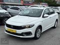 BOYASIZ/12 BİN KM/2024 MODEL/1.3MULTIJET/FIAT EGEA/EASY