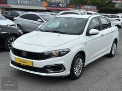 BOYASIZ/12 BİN KM/2024 MODEL/1.3MULTIJET/FIAT EGEA/EASY