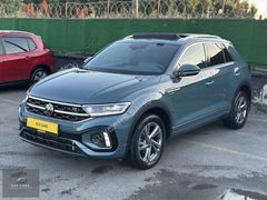 BOYASIZ/SUNROF/R-LINE/40BİN KM/OTONOM/2023MODEL/T-ROCH