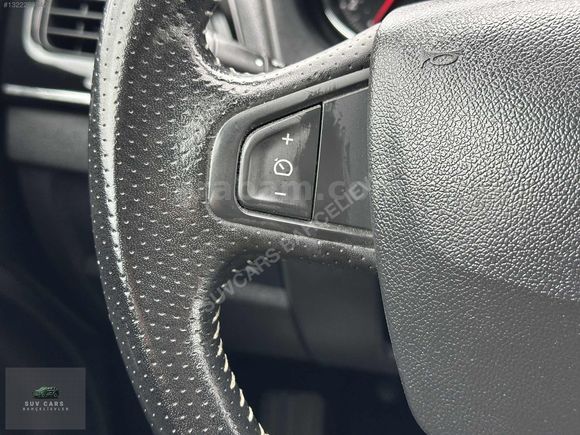 BOYASIZ/ICON/OTOMATİK/STAR STOP/2016 MODEL/110 BİN KM/ FLUENCE