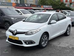 BOYASIZ/ICON/OTOMATİK/STAR STOP/2016 MODEL/110 BİN KM/ FLUENCE