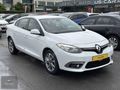 BOYASIZ/ICON/OTOMATİK/STAR STOP/2016 MODEL/110 BİN KM/ FLUENCE