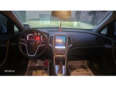 Sahibinden Opel Astra 1.6 CDTI Elite 2017 Model  128.000 km Beyaz