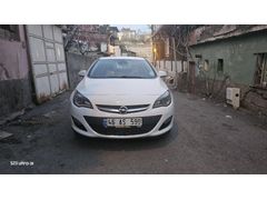 Sahibinden Opel Astra 1.6 CDTI Elite 2017 Model  128.000 km Beyaz pazarlığım cüzi miktarda vardır paket bilgisi olmayan bilgilenip iletişim sağlasın