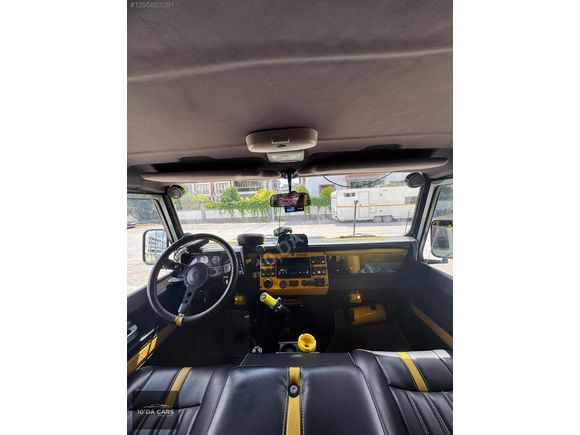 10'DA CARS DAN EMSALSİZ TEMİZLİKTE
