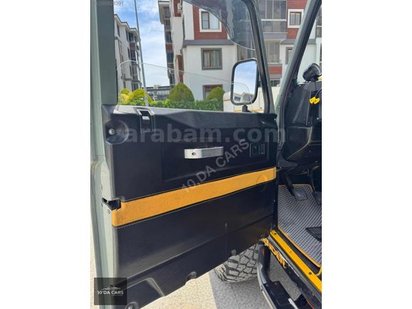 10'DA CARS DAN EMSALSİZ TEMİZLİKTE