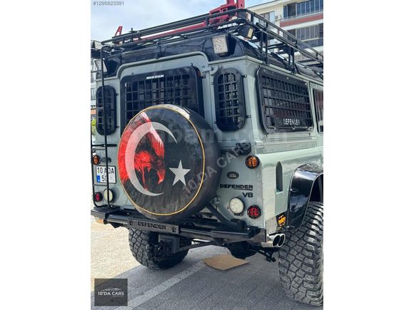10'DA CARS DAN EMSALSİZ TEMİZLİKTE