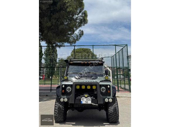 10'DA CARS DAN EMSALSİZ TEMİZLİKTE