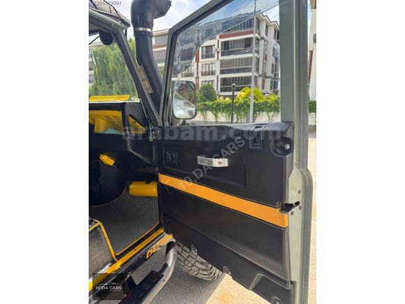 10'DA CARS DAN EMSALSİZ TEMİZLİKTE