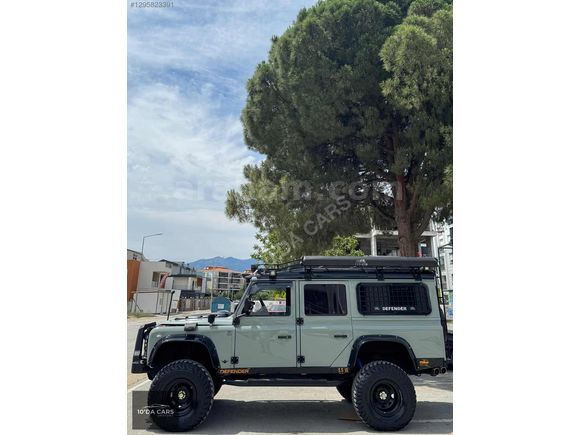 10'DA CARS DAN EMSALSİZ TEMİZLİKTE