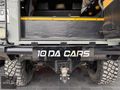 10'DA CARS DAN EMSALSİZ TEMİZLİKTE