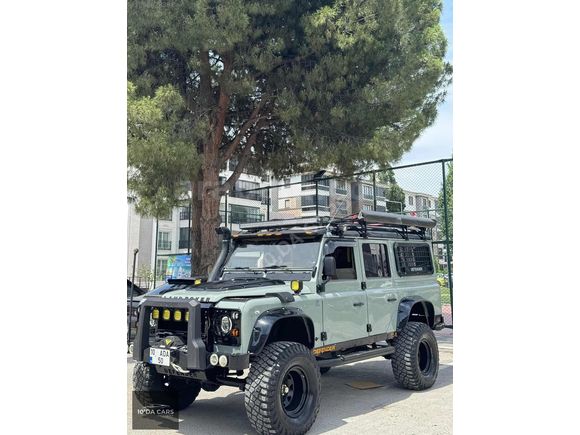 10'DA CARS DAN EMSALSİZ TEMİZLİKTE