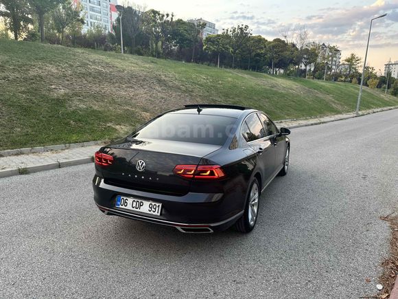 360  kameralı cam tavanlı      Gerçek full + full  