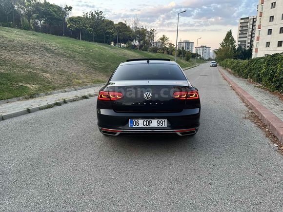 360  kameralı cam tavanlı      Gerçek full + full  