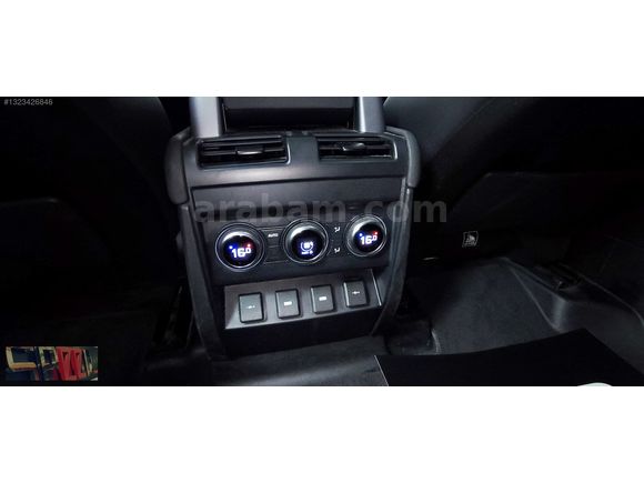 SPEED'DEN 2020 LAND ROVER DEFENDER 2.0D FIRST EDITION HTSZ BAYİ