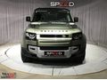 SPEED'DEN 2020 LAND ROVER DEFENDER 2.0D FIRST EDITION HTSZ BAYİ