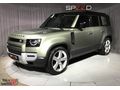 SPEED'DEN 2020 LAND ROVER DEFENDER 2.0D FIRST EDITION HTSZ BAYİ