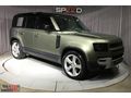 SPEED'DEN 2020 LAND ROVER DEFENDER 2.0D FIRST EDITION HTSZ BAYİ