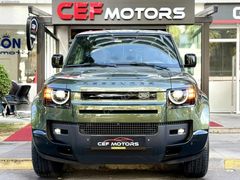 SIFIRDAN FARKSIZ BOYASIZ DEFENDER 110 2.0 PHEV X-DYNAMIC HSE