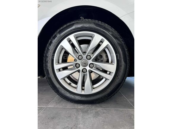 4 RS AUTO GÜVENCESİ İLE!!!