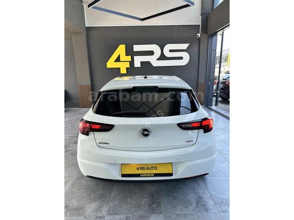 4 RS AUTO GÜVENCESİ İLE!!!