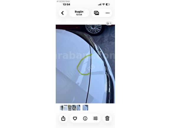 4 RS AUTO GÜVENCESİ İLE!!!