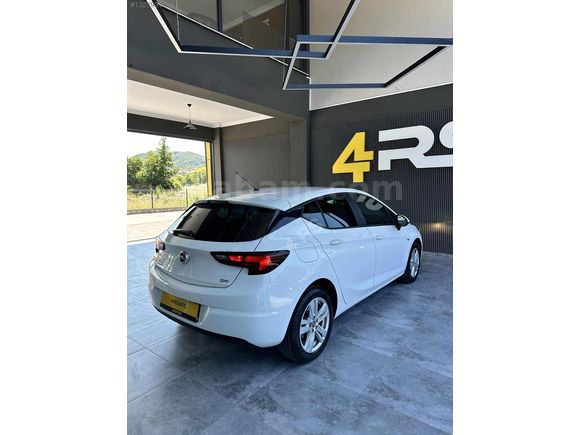 4 RS AUTO GÜVENCESİ İLE!!!