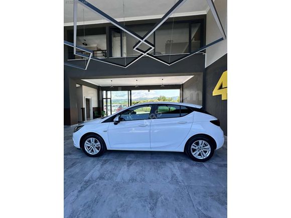 4 RS AUTO GÜVENCESİ İLE!!!