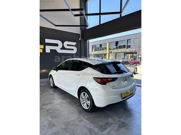4 RS AUTO GÜVENCESİ İLE!!!