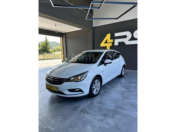 4 RS AUTO GÜVENCESİ İLE!!!
