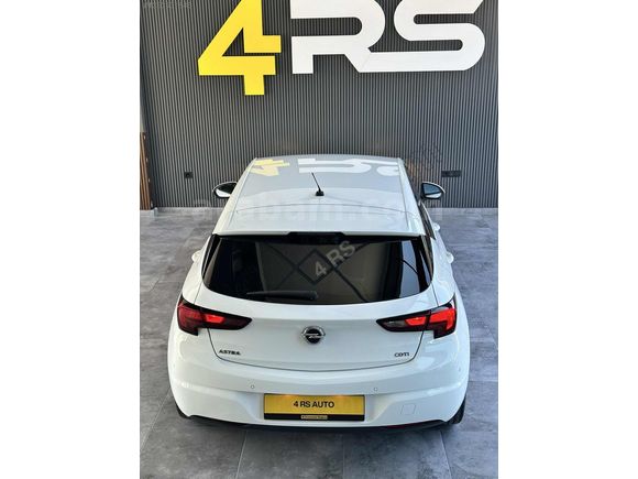 4 RS AUTO GÜVENCESİ İLE!!!