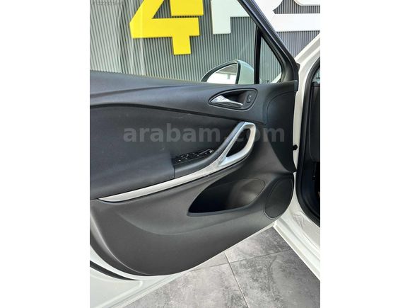 4 RS AUTO GÜVENCESİ İLE!!!