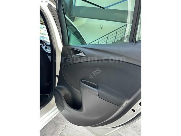 4 RS AUTO GÜVENCESİ İLE!!!