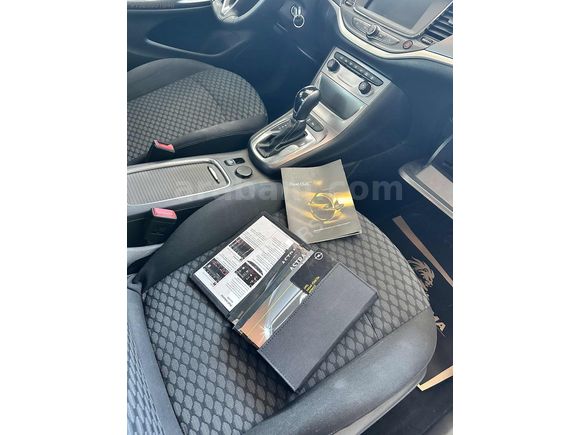 4 RS AUTO GÜVENCESİ İLE!!!