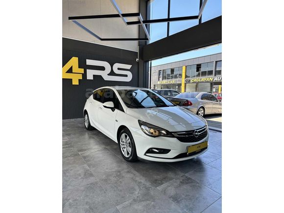 4 RS AUTO GÜVENCESİ İLE!!!