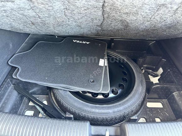 4 RS AUTO GÜVENCESİ İLE!!!
