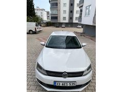 Sahibinden Volkswagen Jetta 1.6 TDi Highline 2012 Model