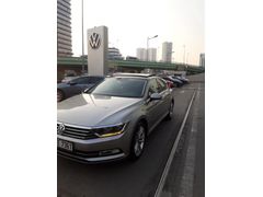İLK SAHİBİNDEN Volkswagen Passat 1.4 TSi BlueMotion Highline 2016 Model