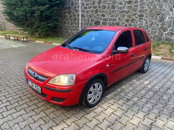 OFSELDEN 2006 MODEL EMSALSİZ TEMİZLİKTR