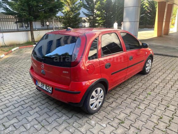 OFSELDEN 2006 MODEL EMSALSİZ TEMİZLİKTR