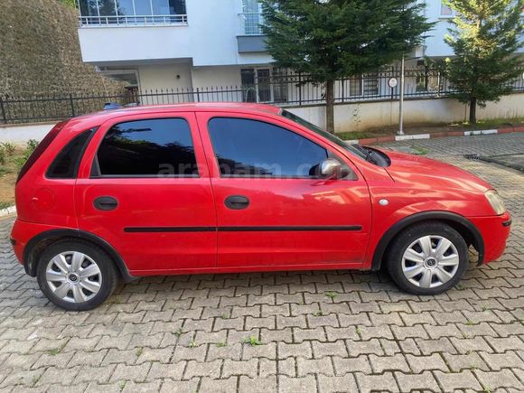 OFSELDEN 2006 MODEL EMSALSİZ TEMİZLİKTR