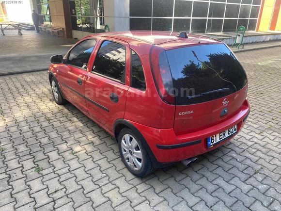 OFSELDEN 2006 MODEL EMSALSİZ TEMİZLİKTR