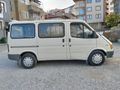 2002 md Transit büyük motor 100V 5+1 koltuklu vize yeni 