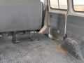 2002 md Transit büyük motor 100V 5+1 koltuklu vize yeni 