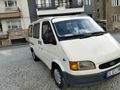 2002 md Transit büyük motor 100V 5+1 koltuklu vize yeni 