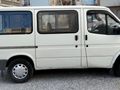 2002 md Transit büyük motor 100V 5+1 koltuklu vize yeni 