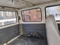 2002 md Transit büyük motor 100V 5+1 koltuklu vize yeni 