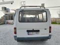 2002 md Transit büyük motor 100V 5+1 koltuklu vize yeni 