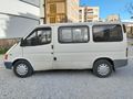 2002 md Transit büyük motor 100V 5+1 koltuklu vize yeni 